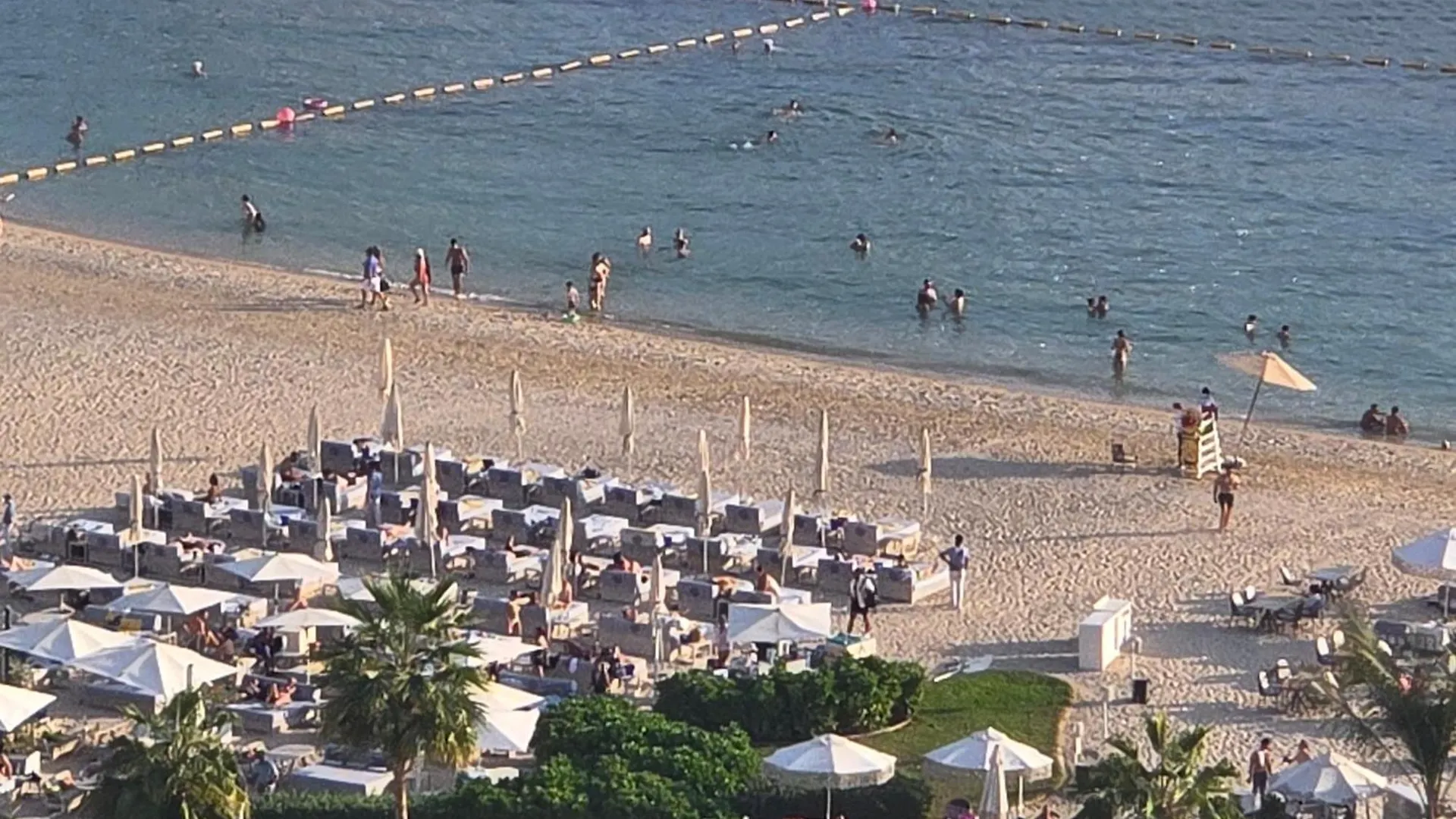 1 Bedroom 65M2, Infinity Pool, West Beach, Up To 4 Guests Ντουμπάι Ηνωμένα Αραβικά Εμιράτα